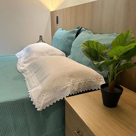 Bela Hospedagem - #Summer Flats Intermares Cabedelo Esterno foto