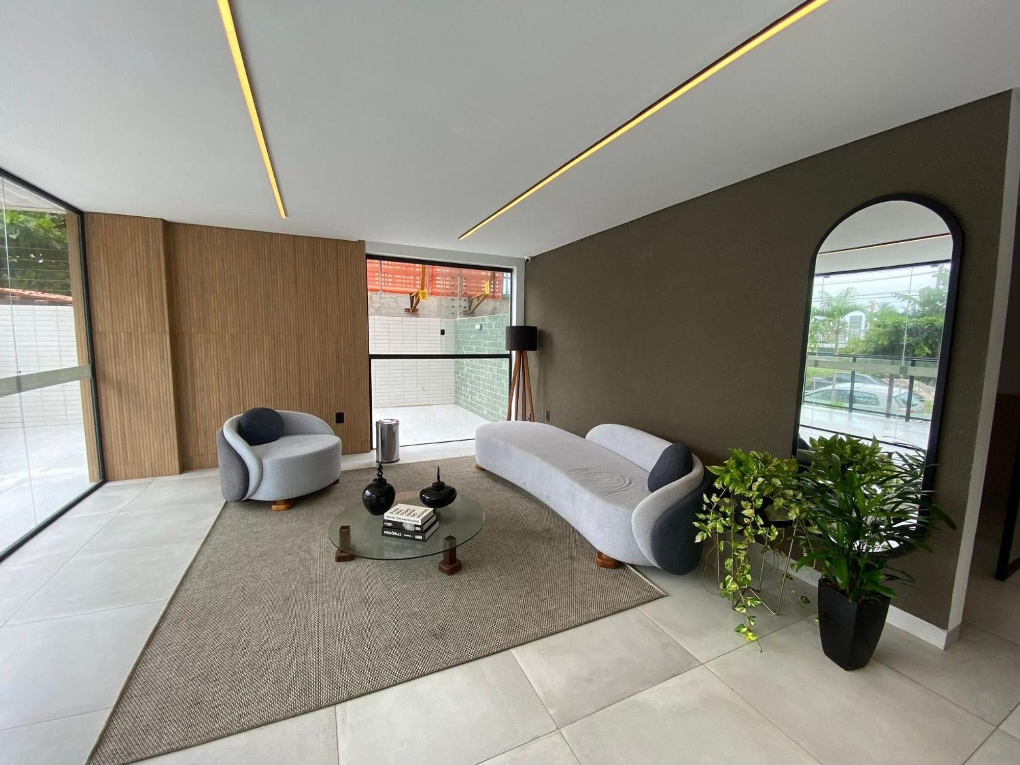Bela Hospedagem - #Summer Flats Intermares Cabedelo Esterno foto