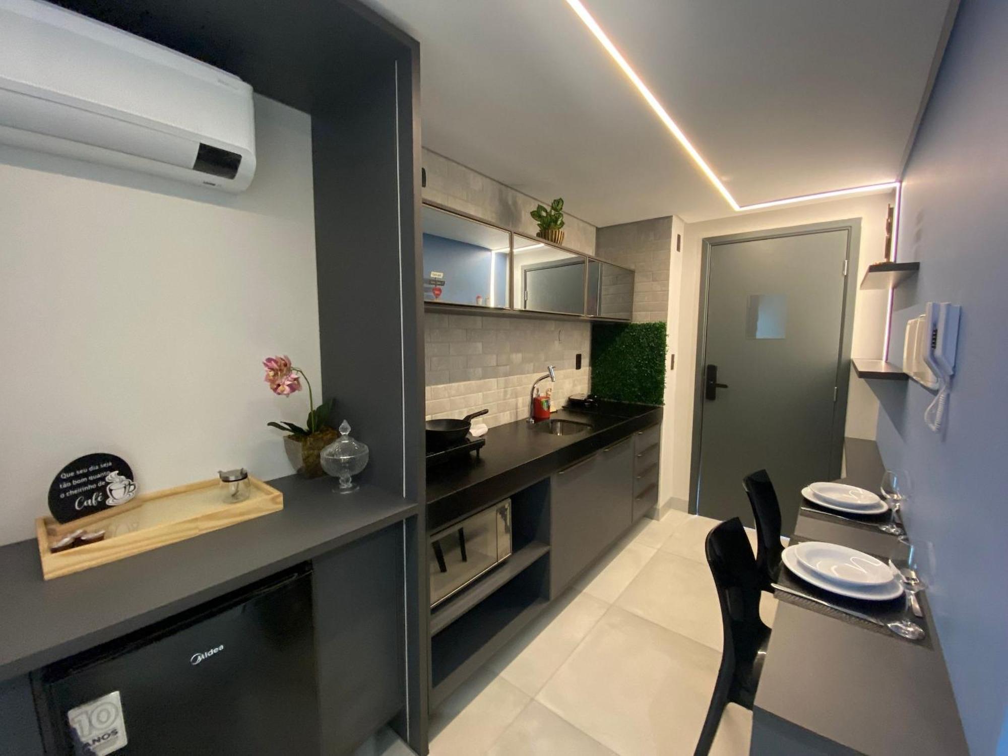 Bela Hospedagem - #Summer Flats Intermares Cabedelo Esterno foto