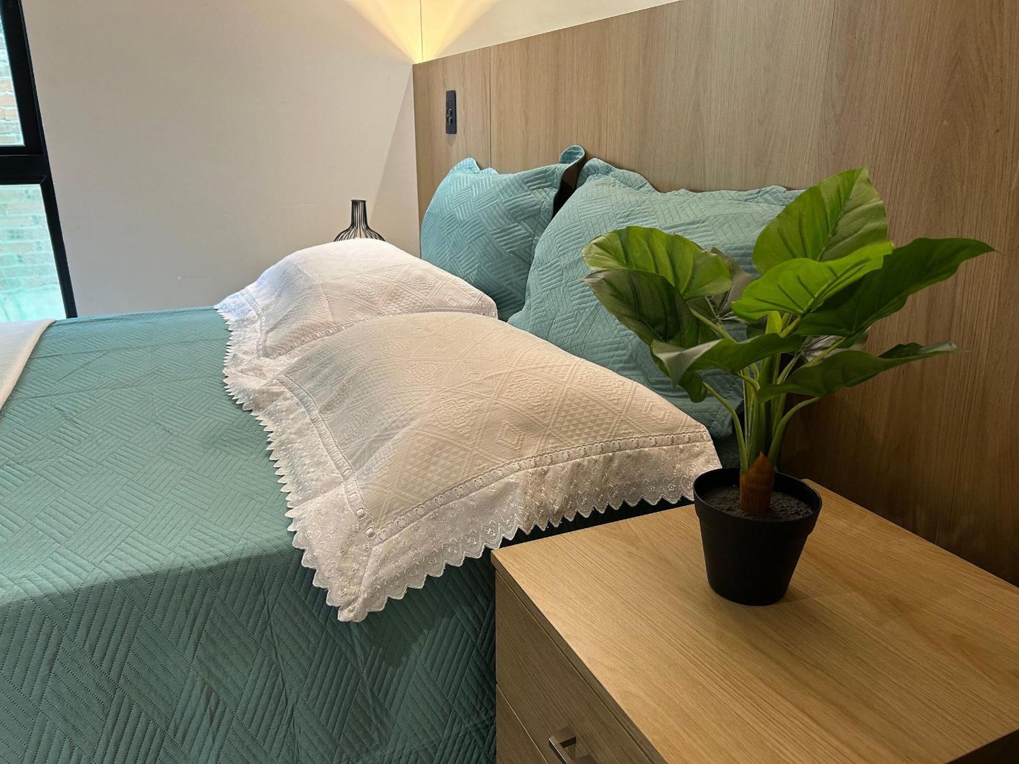 Bela Hospedagem - #Summer Flats Intermares Cabedelo Esterno foto