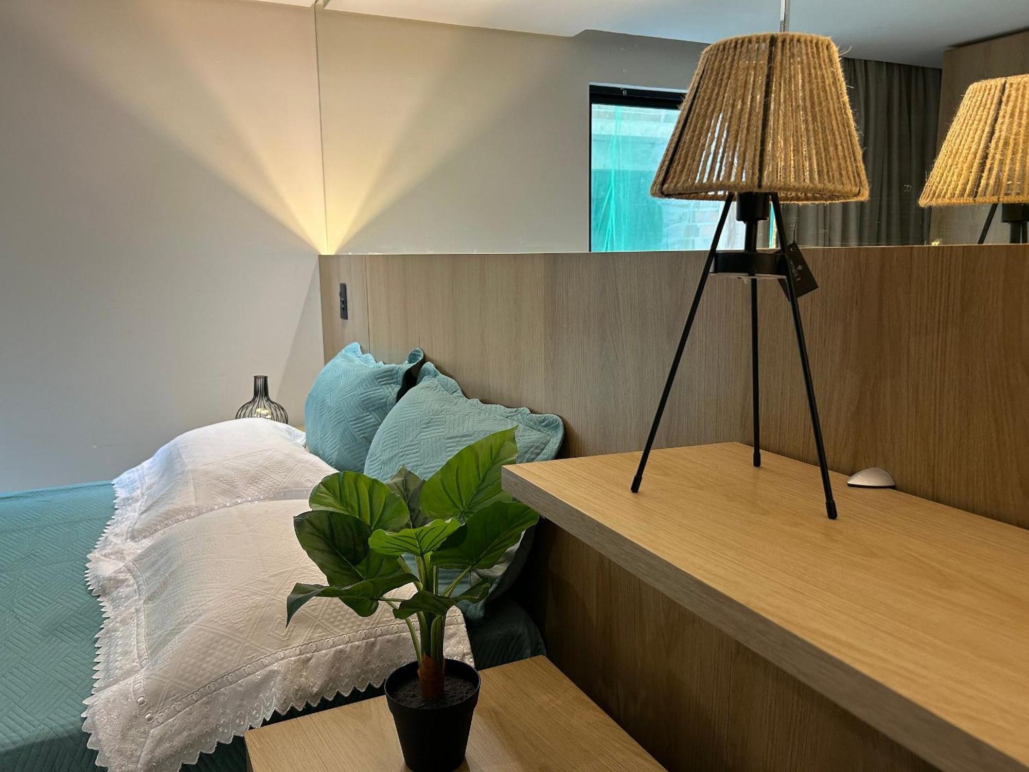 Bela Hospedagem - #Summer Flats Intermares Cabedelo Esterno foto