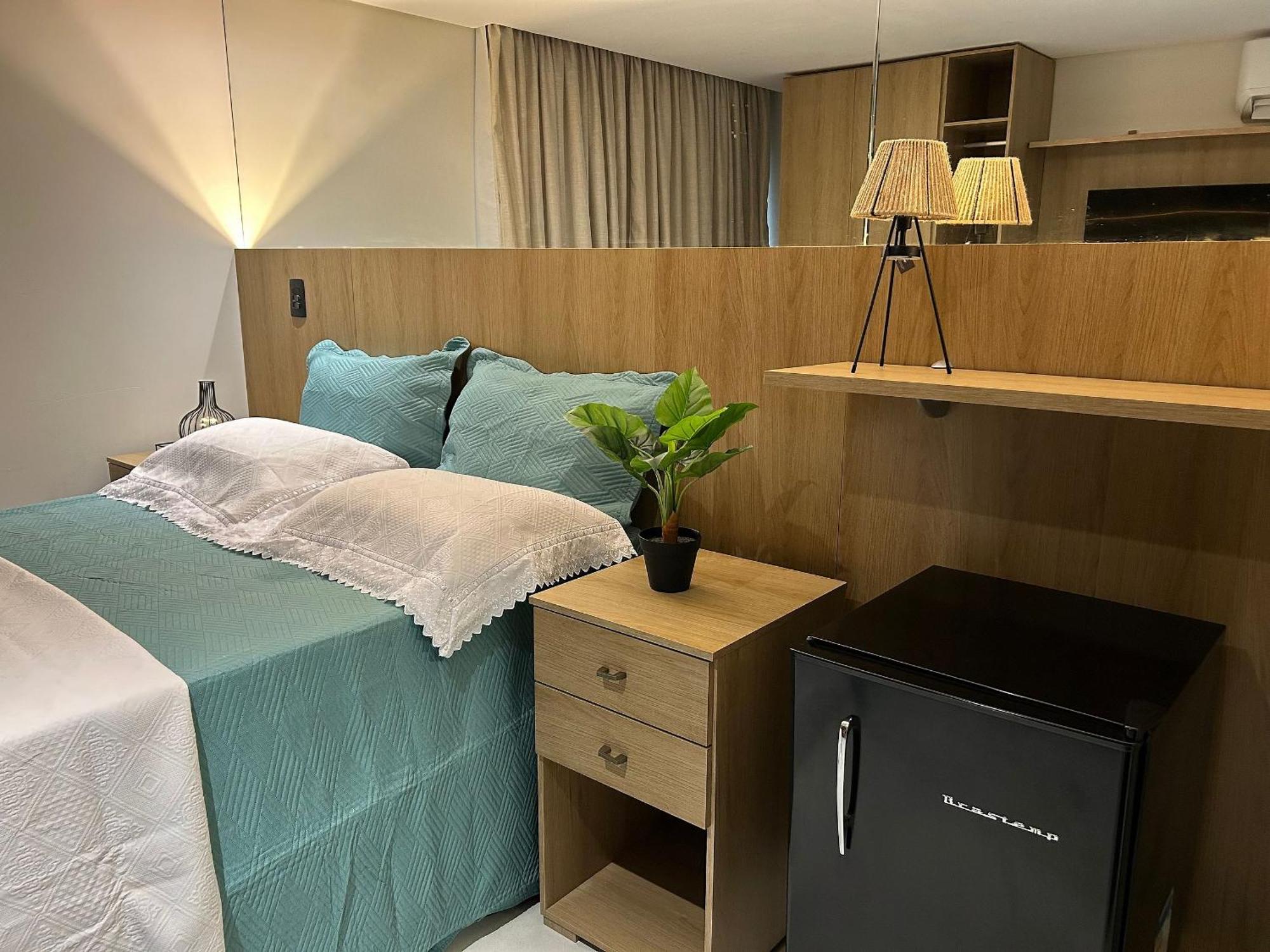 Bela Hospedagem - #Summer Flats Intermares Cabedelo Esterno foto