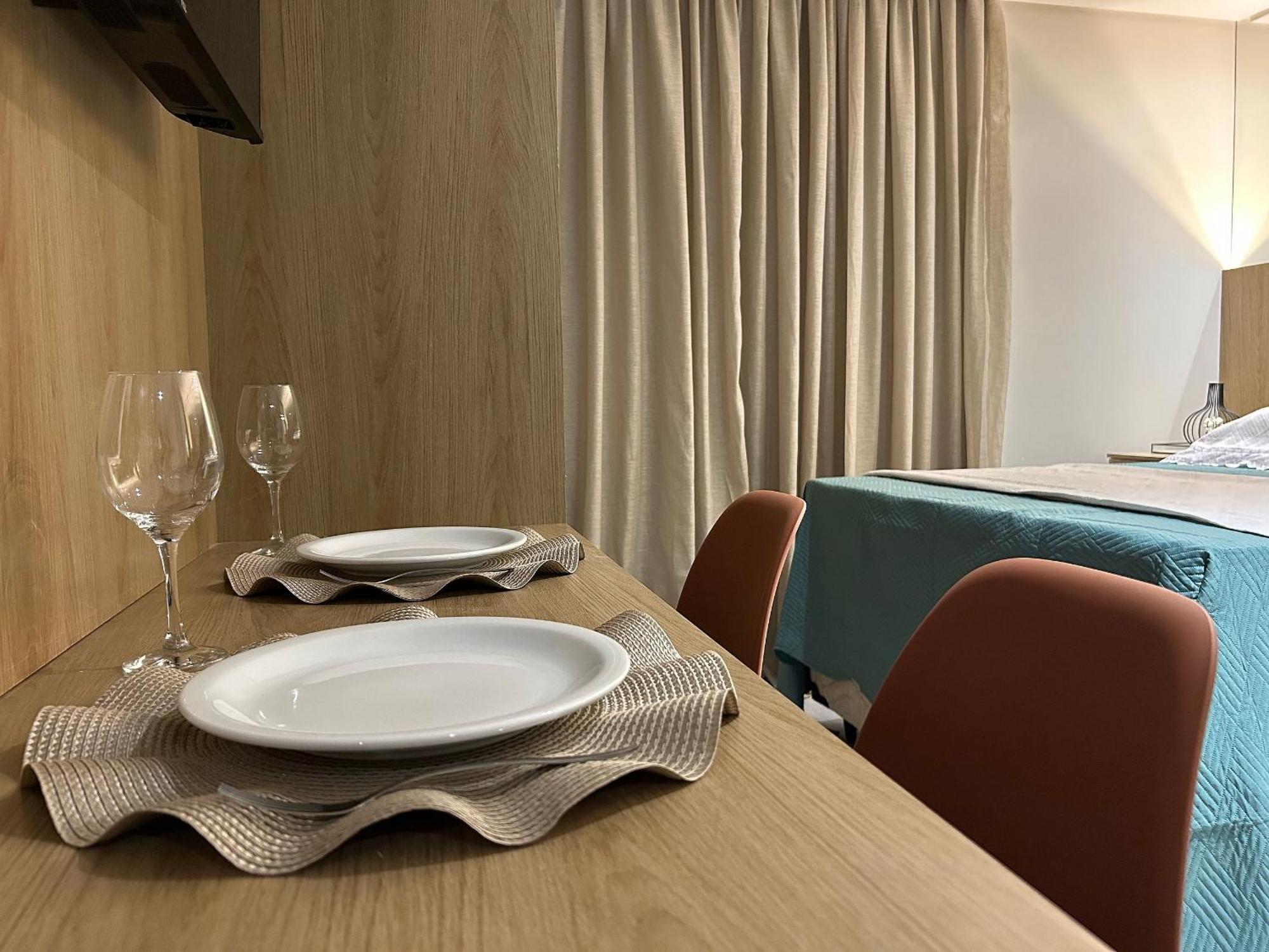 Bela Hospedagem - #Summer Flats Intermares Cabedelo Esterno foto